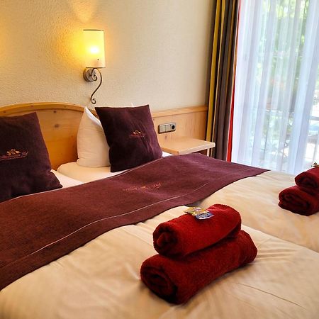 Hotel Alttolkewitzer Hof เดรสเดน ภายนอก รูปภาพ