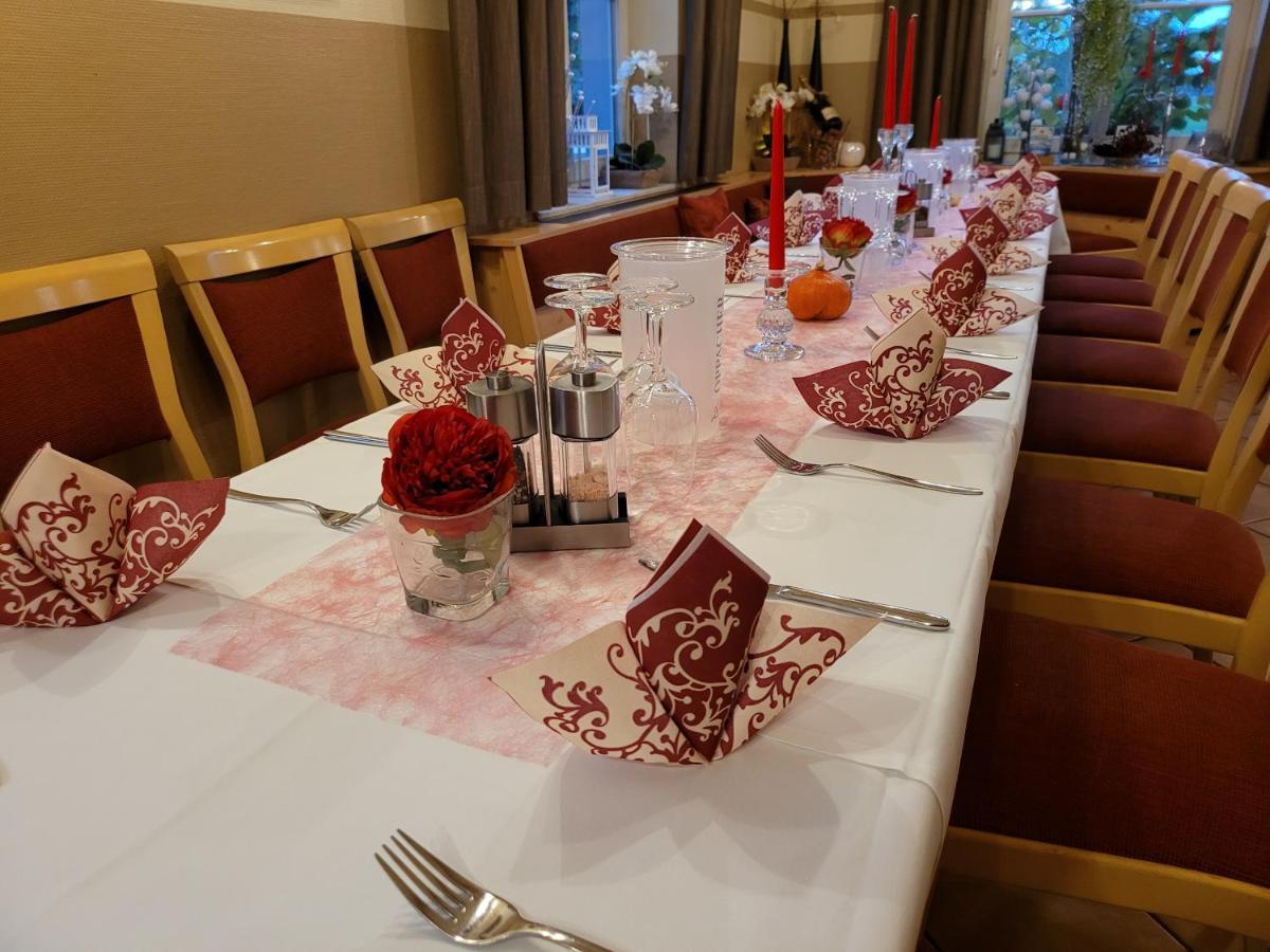 Hotel Alttolkewitzer Hof เดรสเดน ภายนอก รูปภาพ