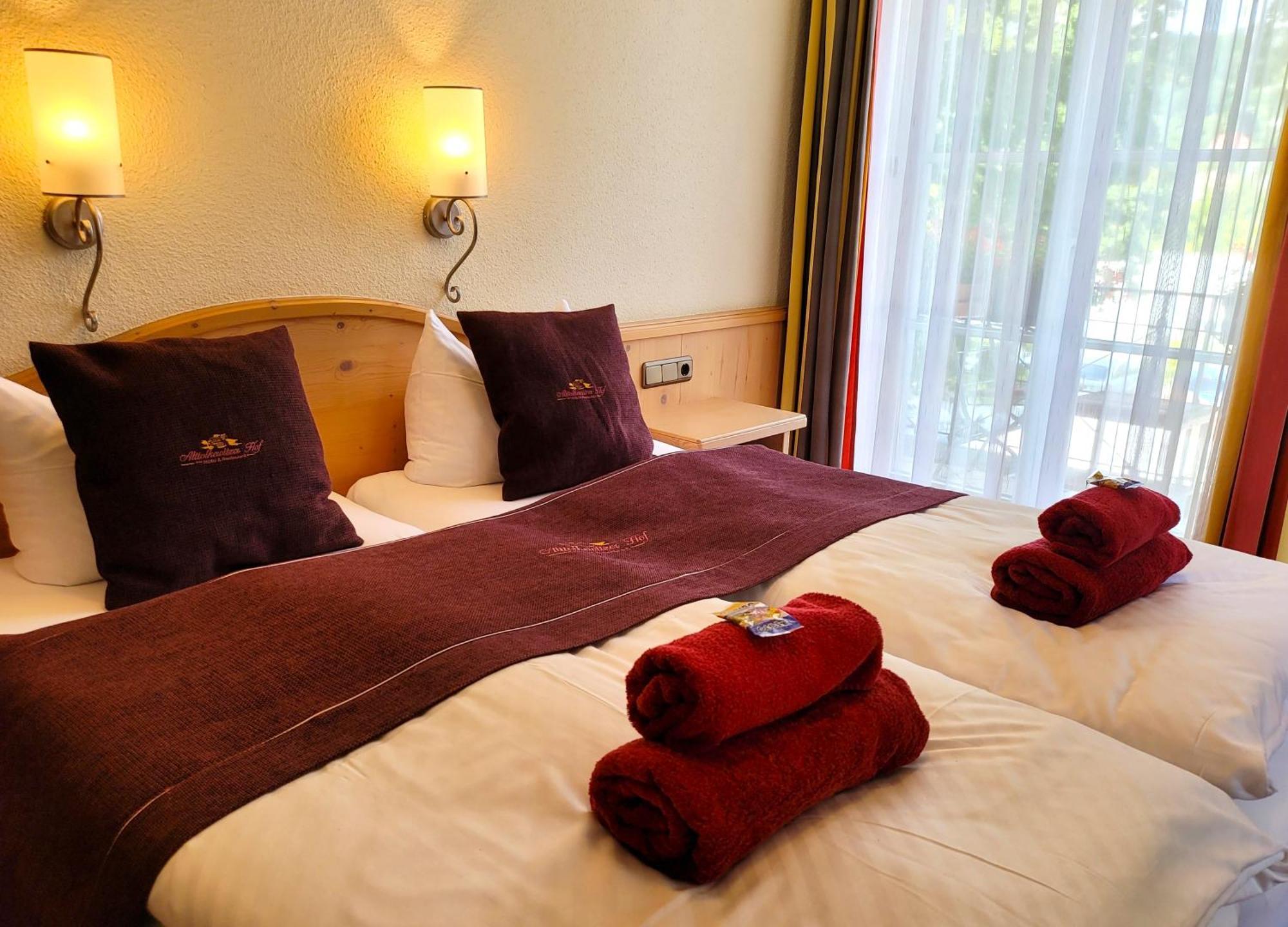 Hotel Alttolkewitzer Hof เดรสเดน ภายนอก รูปภาพ