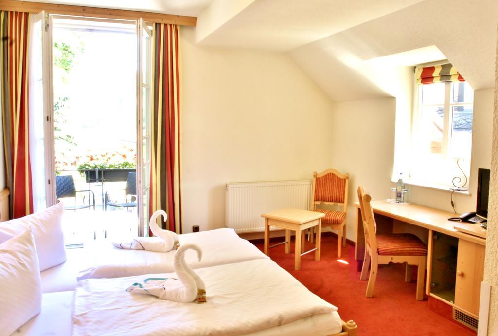 Hotel Alttolkewitzer Hof เดรสเดน ภายนอก รูปภาพ