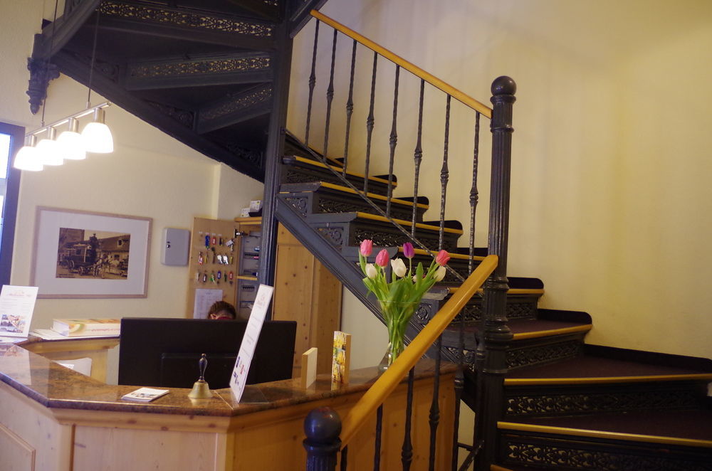 Hotel Alttolkewitzer Hof เดรสเดน ภายนอก รูปภาพ